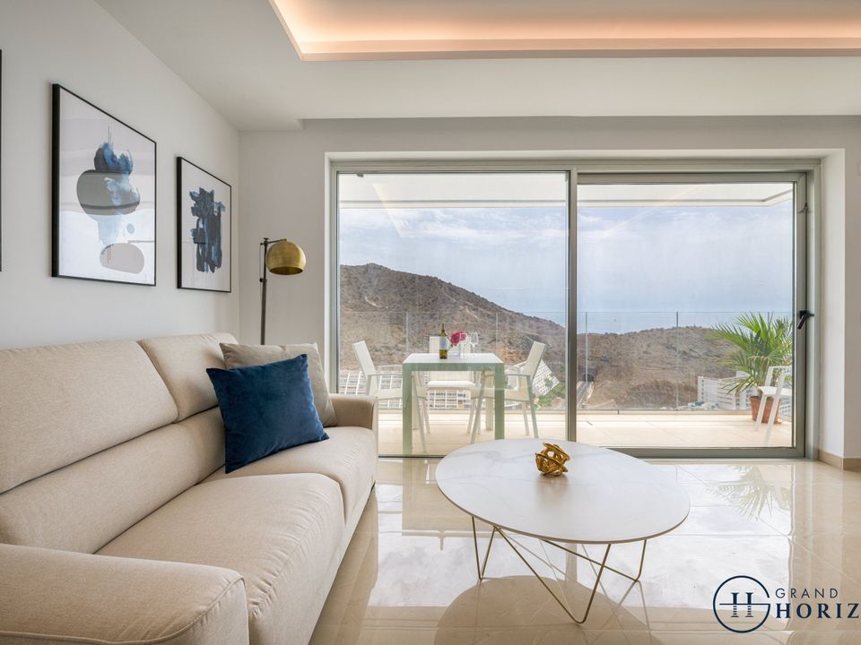 Properties for sale in Puerto Rico, Gran Canaria Kyero